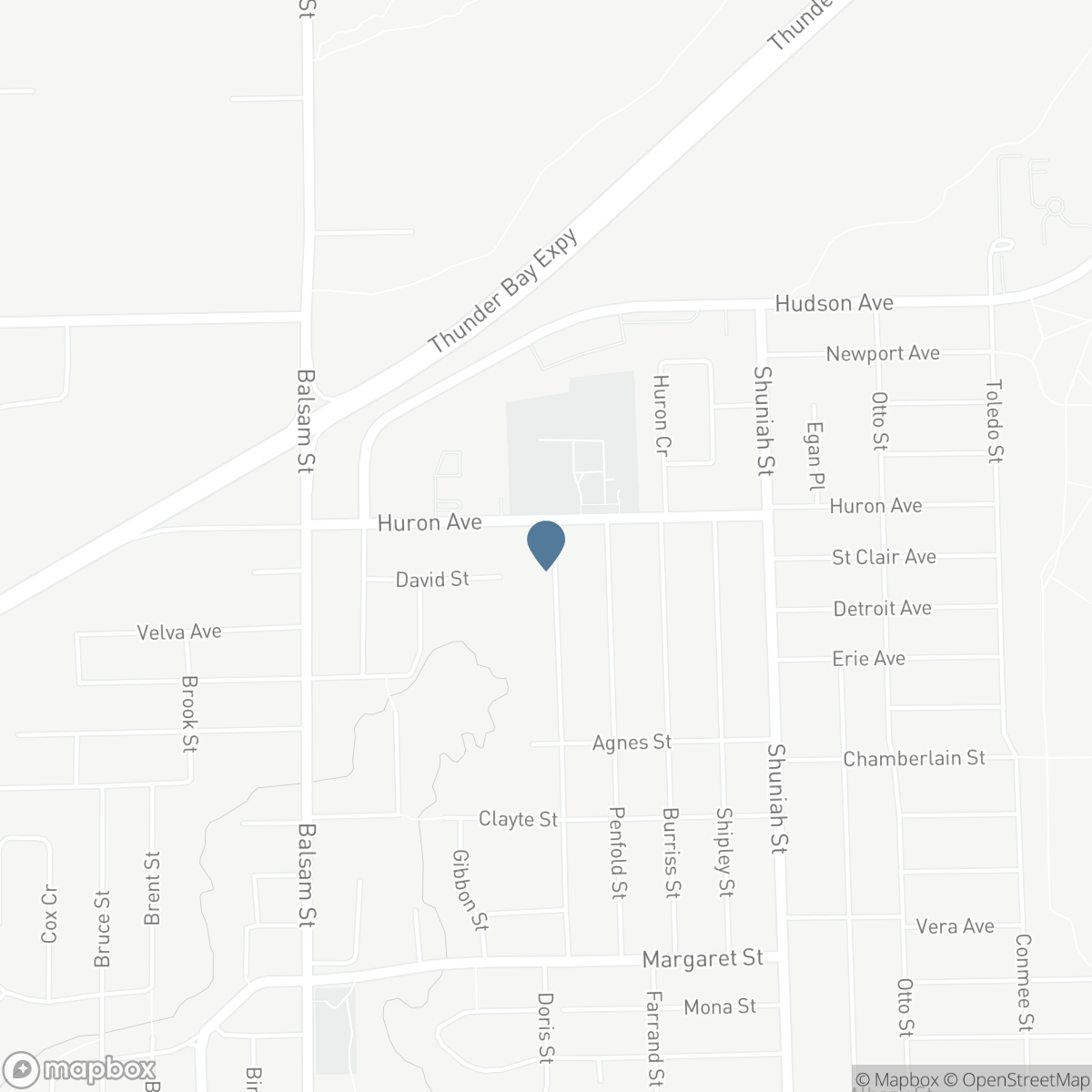 177 MATTHEWS STREET, Thunder Bay, Ontario P7A 3K8